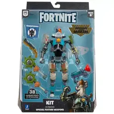 ფიგურა Fortnite Legendary Series Oversized Figure Kit, 5 image