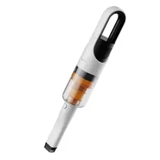 მტვერსასრუტი Deerma DEM-T10W cordless vacuum cleaner, 4 image