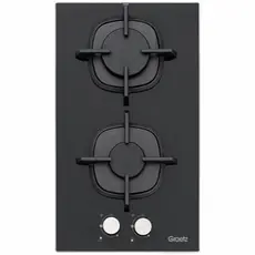 გაზქურის ზედაპირი GRAETZ 5410.85 BLACK, 2 image