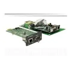 სერვერის ნაწილი UPS Network Management Card LIEBERT GXT-MT+ SNMP card