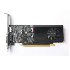 ვიდეო დაფა ZOTAC GeForce GT 1030 2GB GDDR5 Low Profile, 3 image