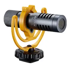 მიკროფონი Godox Shotgun Microphone VS-Mic