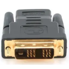 ადაპტერი Gembird HDMI to DVI Bulk A-HDMI-DVI-2, 2 image