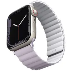 სმარტ საათის სამაჯური Uniq Revix Reversible Magnetic Apple Watch Strap 41/40/38Mm