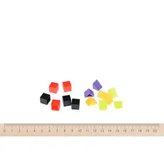 სათამაშო ფიგურების ფაზლი Same Toy Puzzle Game 5990-2Ut, 3 image