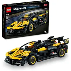 ლეგო LEGO Technic Bugatti Bolide