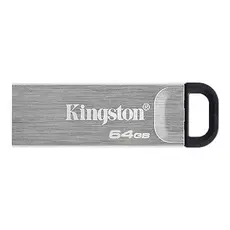 USB ფლეშ მეხსიერება Kingston DTKN/64GB 64GB USB 3.2 Gen1 DT Kyson, 2 image