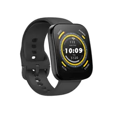 სმარტ საათი Amazfit Bip 5 Soft Black, 4 image