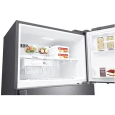 მაცივარი LG GN-C752HQCM.ADSQMER, 9 image