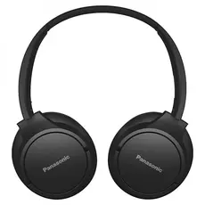 ყურსასმენი Panasonic RB-HF520B Bluetooth Over-Ear Headphones (Voice Control, Wireless, Up to 50 Hours Battery Life) Black, 3 image