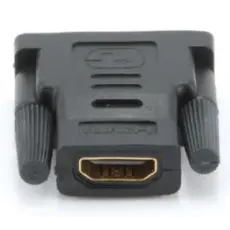 ადაპტერი Gembird HDMI to DVI Bulk A-HDMI-DVI-2, 3 image