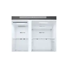 მაცივარი LG GR-B257KLJW.APYQMER, 10 image