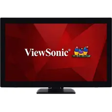 მონიტორი Viewsonic TD2760 27"