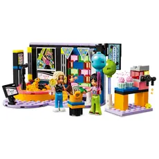 ლეგო LEGO Constructor FRIENDS KARAOKE MUSIC PARTY, 4 image