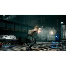 ვიდეო თამაში Sony PS5 Game Final Fantasy VII Remake, 4 image