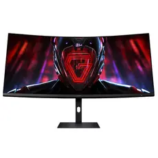 მონიტორი Xiaomi Curved Gaming Monitor G34WQi