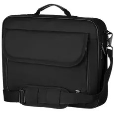 ნოუთბუქის ჩანთა 2E Laptop Bag, TopLoad Classic 14", Black