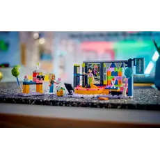 ლეგო LEGO Constructor FRIENDS KARAOKE MUSIC PARTY, 8 image