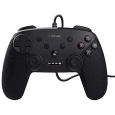ჯოისტიკი Trust Gaming 24789 GXT541 Muta, Controller, Wired, USB, Black, 2 image