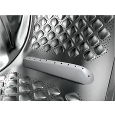 სარეცხი მანქანა AEG LFR73844VE, 8 KG, Inverte, 60x85x60, A+++, 1400 RPM, 72 DB, 9th Series, Universal Dose, 4 image