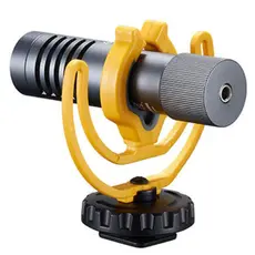 მიკროფონი Godox Shotgun Microphone VS-Mic, 3 image