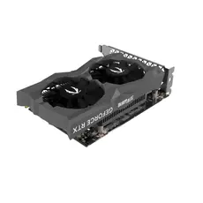 ვიდეო დაფა ZOTAC Graphic Adapter GeForce RTX 3050 6GB GDDDR6 Twin Edge OC, 5 image