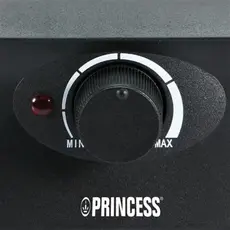 გრილი Princess 162830 Raclette 8 Stone Grill, 4 image