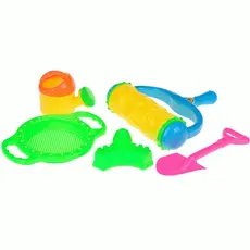 ქვიშაში სათამაშო ნაკრები Same Toy Beach Toy Set HY-1905WUt