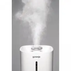 Air humidifier GORENJE H45W, 5 image