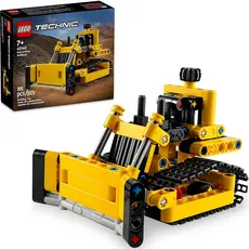 ლეგო LEGO Technic Super powerful bulldozer, 2 image