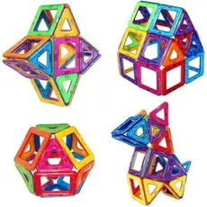 კონსტრუქტორი MagPlayer MPB-40, 5 image