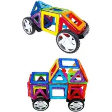 კონსტრუქტორი MagPlayer MPB-40, 4 image