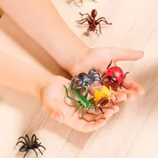 მწერების სათამაშო ნაკრები Terra INSECT WORLD, 4 image