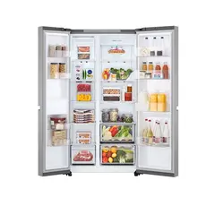 მაცივარი LG GR-B257KLJW.APYQMER, 7 image