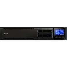 Power supply FSP CH-1103RS Champ 3000VA/2700W, Rack, IEC, 2 image