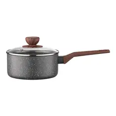 ქვაბების და ტაფების ნაკრები Ardesto 12 pcs set Midori,  stainless steel, 4 image