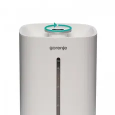 Air humidifier GORENJE H45W, 3 image