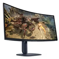 მონიტორი Dell Alienware 34 Gaming Monitor AW3425DWM 34″