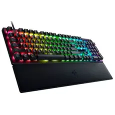 კლავიატურა Razer Keyboard Huntsman V3 Pro RGB 104key Analog Optical Switches GEN-2, USB-A/ EN, black, 3 image