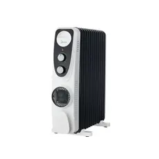 ზეთის გამათბობელი Midea Oil Filled Radiator NY2311-22HF, 2 image