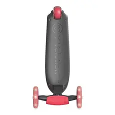 საბავშვო სკუტერი Neon YGlider KIWI - Red 4L/13L/16L CL2PK, 3 image