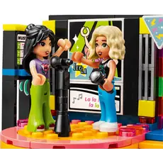 ლეგო LEGO Constructor FRIENDS KARAOKE MUSIC PARTY, 5 image