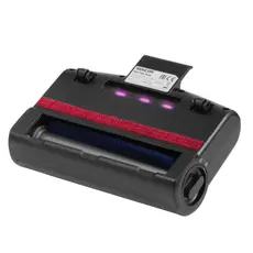 მტვერსასრუტი Sencor SVC 8776BK Cordless Vacuum Cleaner with Mop, 7 image