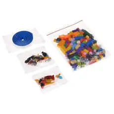 კონსტრუქტორი Same Toy Block Toys 800FUt, 3 image