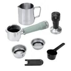 ყავის აპარატი Delonghi EC890.GR Dedica Duo, 4 image