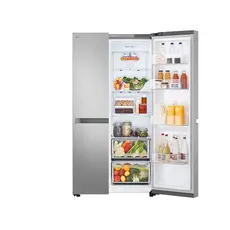 მაცივარი LG GR-B257KLJW.APYQMER, 8 image