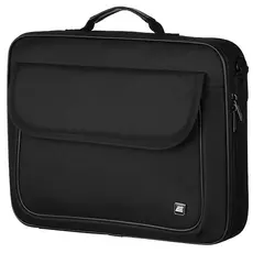 ნოუთბუქის ჩანთა 2E Laptop Bag, TopLoad Classic 14", Black, 2 image