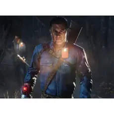 ვიდეო თამაში Game for PS5 Evil Dead: The Game, 4 image