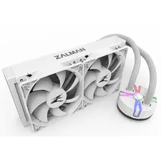 ქულერი Zalman Water cooling system Reserator 5 Z24 White, LGA1700, 1200, 2011, 2011-V3, 2066, 115x, *AM5 (ZM-AM5MKB), AM4 TDP320W, 3 image