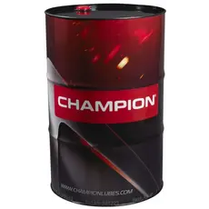 ზეთი CHAMPION NEW EN. 5W30 A3/B4 205L